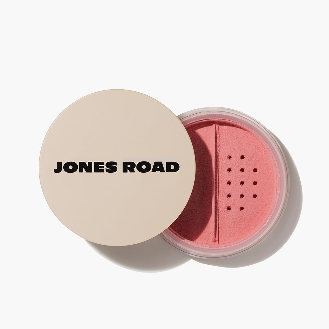 Tinted Face Powder - Image 3