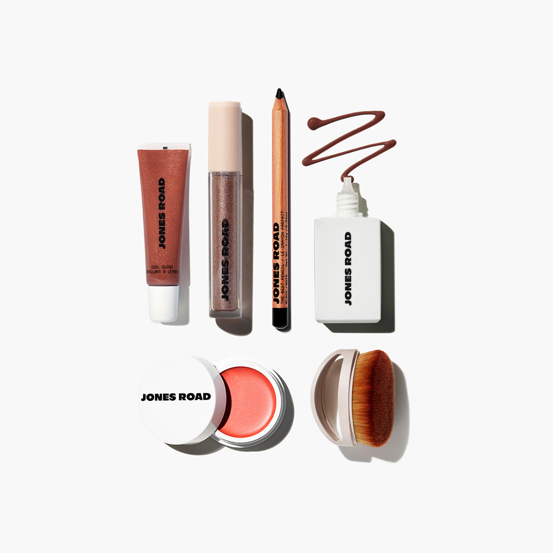 The Makeup Travel Kit 2.0 - Image 3